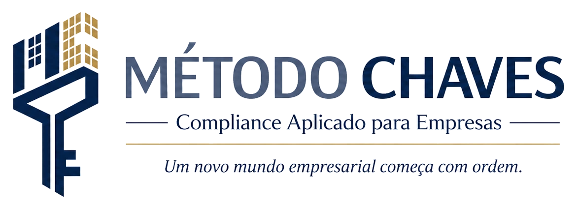 Método CHAVES — Compliance Aplicado para Empresas